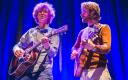 Kings of Convenience [fot. Jakub Knera]