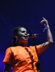Neneh Cherry & Rocketnumbernine [fot. Jakub Knera]