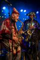Sun Ra Arkestra [fot. Piotr Lewandowski]