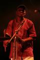 Orchestre Poly-Rythmo De Cotonou [fot. Piotr Lewandowski]