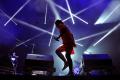 Neneh Cherry & Rocketnumbernine [fot. Jakub Knera]