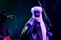 Tinariwen [fot. Piotr Lewandowski]