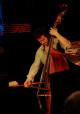 Vijay Iyer Trio [fot. Piotr Lewandowski]