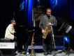 Wayne Shorter Quartet [fot. Piotr Lewandowski]