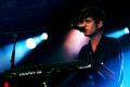 James Blake [fot. Piotr Lewandowski]