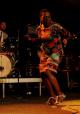 Sharon Jones & the Dap-Kings [fot. Piotr Lewandowski]