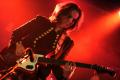 The Raincoats [fot. Piotr Lewandowski]
