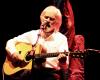Roy Harper [fot. Piotr Lewandowski]