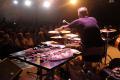Sophie Agnel/John Edwards/Steve Noble [fot. Jakub Knera]