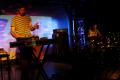Rafael Toral & Alfonso Simoes (Space Collective 2) [fot. Piotr Lewandowski]