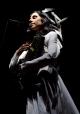 PJ Harvey [fot. Piotr Lewandowski]