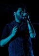 The Weeknd [fot. Piotr Lewandowski]