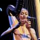Joanna Newsom [fot. Piotr Lewandowski]