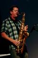 The Ex + Ken Vandermark [fot. Piotr Lewandowski]