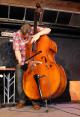 Red Trio & John Butcher [fot. Jakub Knera]