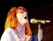 Florence & the Machine [fot. Piotr Lewandowski]