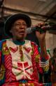 Ebo Taylor & The Saltpond City Band [fot. Piotr Lewandowski]