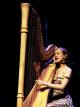 Joanna Newsom [fot. Piotr Lewandowski]