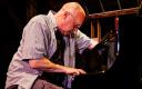 Paul Lovens / Sten Sandell Duo [fot. Jakub Knera]