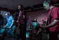 The Ex + Ken Vandermark [fot. Piotr Lewandowski]