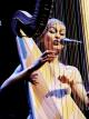 Joanna Newsom [fot. Piotr Lewandowski]