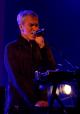 John Foxx & The Maths [fot. Piotr Lewandowski]