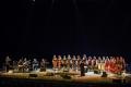 The Mystery of the Bulgarian Voices + Lisa Gerrard [fot. Eric Pamies]