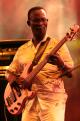 Orchestre Poly-Rythmo De Cotonou [fot. Piotr Lewandowski]