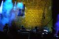 Apparat Live Band [fot. Łukasz Folda]