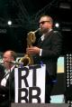 Ricky-Tick Big Band [fot. Jakub Knera]