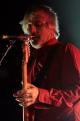 Lee Ranaldo and the Dust [fot. Piotr Lewandowski]