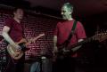 The Ex + Ken Vandermark [fot. Piotr Lewandowski]