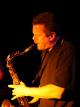 Ken Vandermark [fot. Piotr Lewandowski]