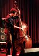 Vijay Iyer Trio [fot. Piotr Lewandowski]