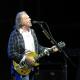 Neil Young [fot. Piotr Lewandowski]