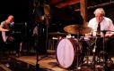 Paul Lovens / Sten Sandell Duo [fot. Jakub Knera]