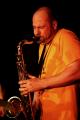 Contemporary Noise Sextet [fot. Piotr Lewandowski]