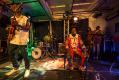 Ebo Taylor & The Saltpond City Band [fot. Piotr Lewandowski]