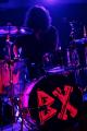 The Jon Spencer Blues Explosion! [fot. Piotr Lewandowski]