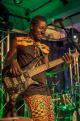 Ebo Taylor & The Saltpond City Band [fot. Piotr Lewandowski]