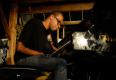 John Butcher/Thomas Lehn/Matthew Shipp [fot. Jakub Knera]