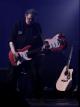 Glenn Branca [fot. Piotr Lewandowski]
