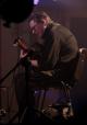 Glenn Branca [fot. Piotr Lewandowski]