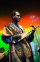 Bassekou Kouyate [fot. Dominik Staniszewski]