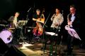 Ab Baars Trio & NY Guests [fot. Piotr Lewandowski]