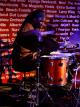 John Dikeman / William Parker / Hamid Drake [fot. Piotr Lewandowski]