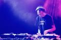 DJ /rupture [fot. Piotr Lewandowski]