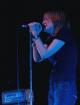 Portishead na Primavera Sound 2008 [fot. Piotr Lewandowski]