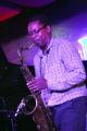 Ravi Coltrane New Quartet [fot. Łukasz Folda]