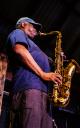 The Clifford Thornton Memorial Quartet [fot. Jakub Knera]